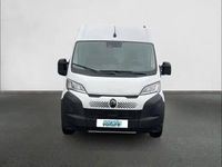 Occasion Citroën Jumper 140 ch (102 kW) 2024 Blanc Monospace