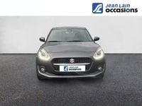 Occasion Suzuki Swift 82 ch (60 kW) 2024 Gris Berline