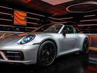 Occasion Porsche 992 480 ch (353 kW) 2021 Coupé