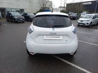 occasion Renault Zoe Life