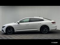 occasion VW Arteon 2.0 Tdi 190 Scr Dsg7 4motion R-line