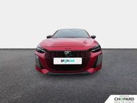 Occasion Peugeot 208 GTi 100 ch (73 kW) 2024 Rouge Citadine