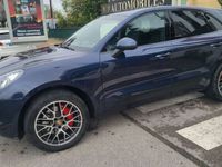 occasion Porsche Macan 3.0 V6 340CH S PDK