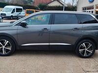 occasion Peugeot 5008 1.6 PureTech 180ch S&S EAT8 GT-Line