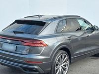 Occasion Audi Q8 Advanced 340 ch (250 kW) 2023 SUV