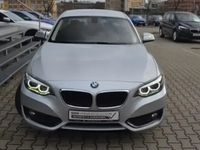occasion BMW 220 Serie 2 (f22) ia 184ch Lounge Euro6d-t