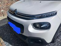 Occasion Citroën C3 Business Class 82 ch (60 kW) 2018 Citadine