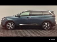 occasion Peugeot 5008 5008 IIBLUEHDI 130CH S&S EAT8 ALLURE BUSINESS