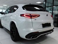 occasion Alfa Romeo Stelvio 2.9 V6 510ch Quadrifoglio