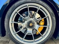 Occasion Porsche 911 Turbo S 650 ch (478 kW) 2019 Cabriolet