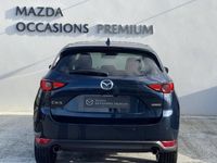 occasion Mazda CX-5 2.0 Skyactiv-g 165 Sélection 4x2 Euro6d-t