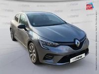 Occasion Renault Clio V Evolution 92 ch (67 kW) 2023 Gris Berline
