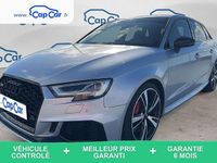 Occasion Audi RS3 400 ch (294 kW) 2019 Berline