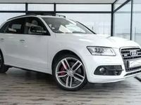 occasion Audi SQ5 3.0 V6 Bitdi 340ch Plus Quattro Tiptronic