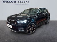 occasion Volvo XC40 T5 Twin Engine 180 + 82ch Inscription Luxe DCT 7 - VIVA186698111