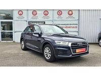 Occasion Audi Q5 163 ch (119 kW) 2021 SUV