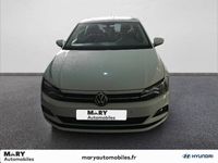 occasion VW Polo 1.6 TDI 95 S&S BVM5 Lounge Business