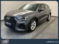 occasion Audi Q3 SB/S-LINE/35TDI/S-TRONIC