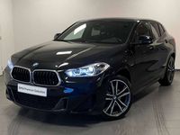 occasion BMW X2 sDrive18dA 150ch M Sport Euro6d-T