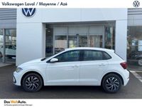 occasion VW Polo Life 2023
