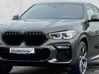 occasion BMW X6 Iii (g06) Xdrive 40ia 340ch M Sport