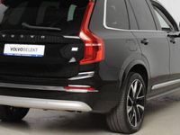 occasion Volvo XC90 II T8 Twin Engine 303 + 87ch Inscription Luxe Geartronic 7 p