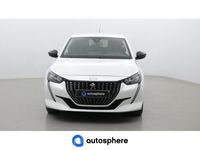 occasion Peugeot 208 1.2 PureTech 100ch S&S Allure