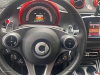 occasion Smart ForTwo Coupé 1.0 71 Ch Ss A Urbanlava / Pack Brabus