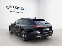 Nouvelle Audi A6 204 ch (150 kW) 2025 Vert Break