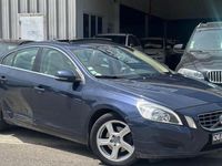 Occasion Volvo S60 Momentum 163 ch (119 kW) 2012 Berline
