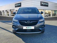 occasion Opel Grandland X Hybrid4 300ch Elegance Business - VIVA3686842