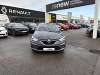 Occasion Renault Mégane IV Evolution 2022 Gris Berline