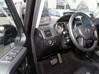 occasion Mercedes G350 ClasseD 245ch Break Long 7g-tronic +