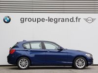 Occasion BMW 116 116 ch (85 kW) 2018 Citadine