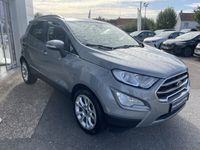 occasion Ford Ecosport 1.0 Ecoboost 125ch Titanium 6cv