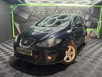 Occasion Seat Altea XL 91 ch (66 kW) 2012 Noir Monospace