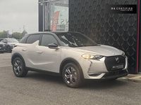Occasion DS Automobiles DS3 Crossback Chic 100 kW (136 ch) 2021 Blanc SUV