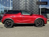 Occasion DS Automobiles DS3 Business 130 ch (95 kW) 2021 Rouge Citadine