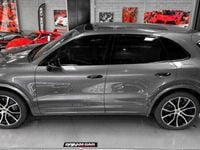 occasion Porsche Cayenne CayenneE-Hybrid 3.0 462 - ORIGINE France - PREMIERE