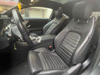 occasion Mercedes C200 Classe9g-tronic Amg Line