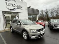 Occasion VW Tiguan 150 ch (110 kW) 2017 SUV