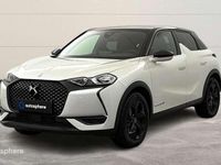 Occasion DS Automobiles DS3 Crossback E-Tense Performance Line Plus 100 kW (137 ch) 2022 Biton SUV