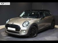 occasion Mini Cooper 136ch Business