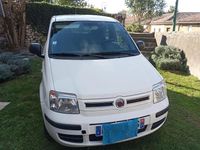 Occasion Fiat Panda Dynamic 75 ch (55 kW) 2011 Blanc Citadine