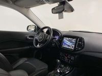 occasion Jeep Compass LIMITED - BOITE AUTO 4X4 GPS **GARANTIE 24 MOIS**