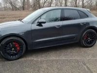 occasion Porsche Macan GTS * 21" * toit ouvrant * 1ère main * Garantie 12 mois