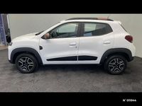 Occasion Dacia Spring Extreme 47 kW (65 ch) 2023 Blanc Citadine
