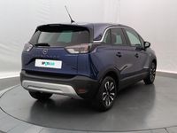 Occasion Opel Crossland X Business 130 ch (95 kW) 2023 SUV
