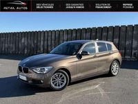 Occasion BMW 120 Comfort Edition 185 ch (136 kW) 2013 Citadine