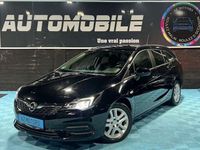 occasion Opel Astra 1.5 Diesel 122 ch BVA9 Edition Business